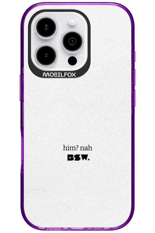 BSW FourSeasons 16 2.0 - Apple iPhone 16 Pro