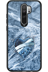 Ice 2.0 - Xiaomi Redmi Note 8 Pro