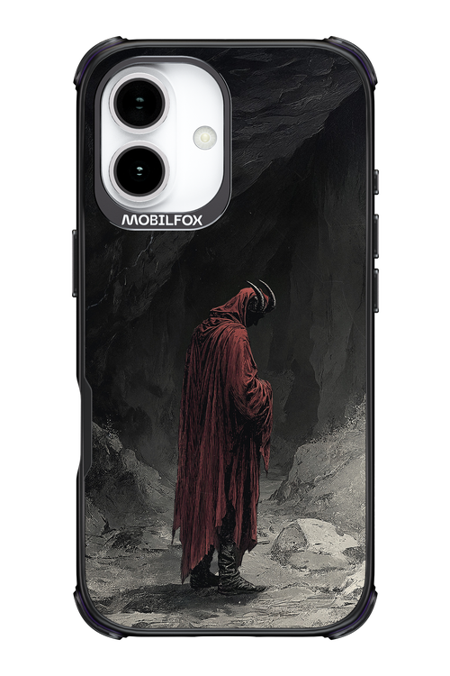 D3MON Cover 2.0 - Apple iPhone 17
