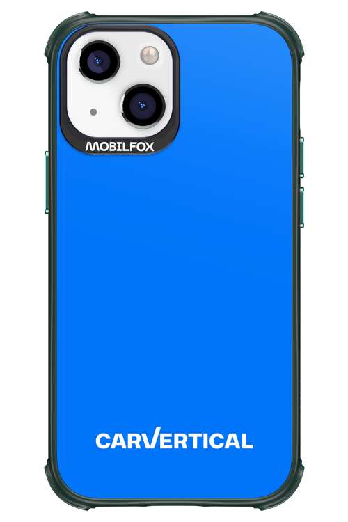 Blueprint - Apple iPhone 13 Mini