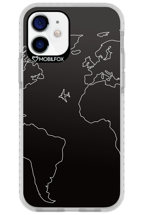Worldview - Apple iPhone 12
