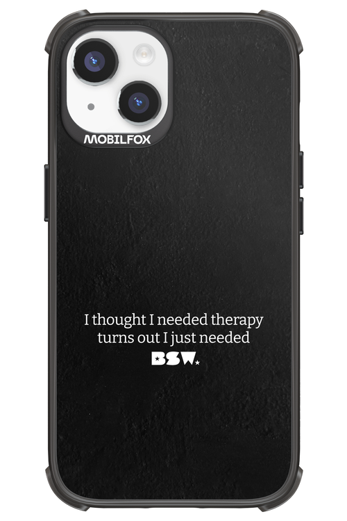 BSW FourSeasons 10 2.0 - Apple iPhone 14