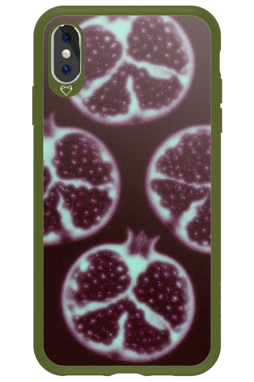 Persephone 2.0 - Apple iPhone XS Max