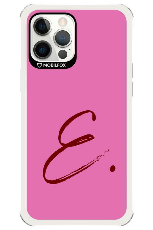 (Sorbet) E 2.0 - Apple iPhone 12 Pro Max