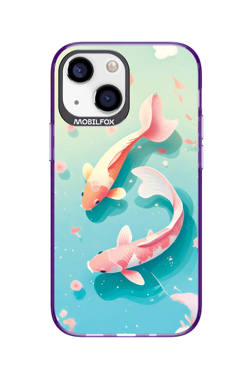 Koi II - Apple iPhone 13 Mini