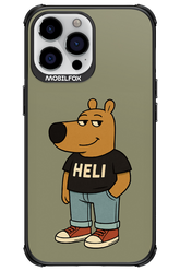 ChillHeli - Apple iPhone 13 Pro Max