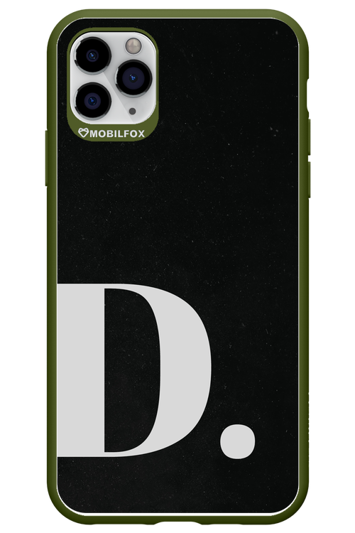 D (Off Space) 2.0 - Apple iPhone 11 Pro Max