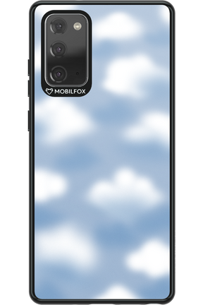 Daydream - Samsung Galaxy Note 20