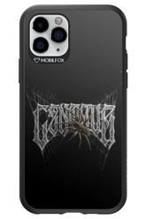 Web Centaur Logo Spider 2.0 - Apple iPhone 11 Pro