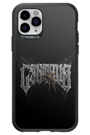 Web Centaur Logo Spider 2.0 - Apple iPhone 11 Pro