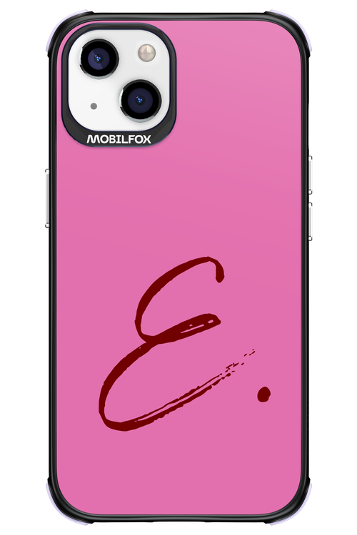 (Sorbet) E 2.0 - Apple iPhone 13
