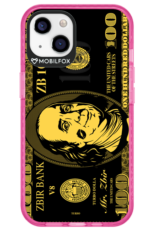 Mobilfox Bank 2.0 - Apple iPhone 13