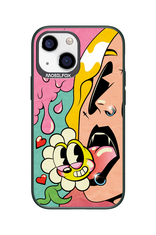 Love Sick 2.0 - Apple iPhone 13 Mini
