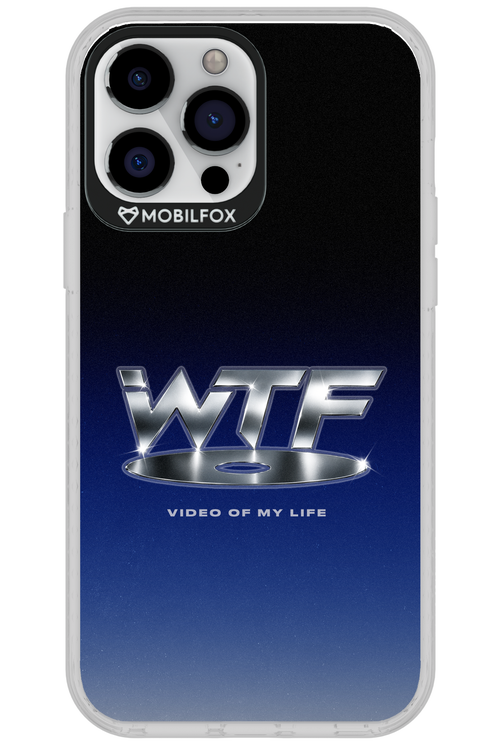 W T F 2.0 - Apple iPhone 13 Pro Max
