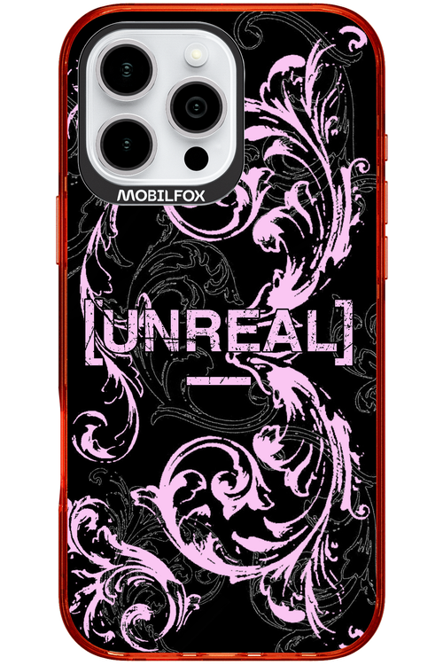 Antique Pink 2.0 - Apple iPhone 16 Pro Max