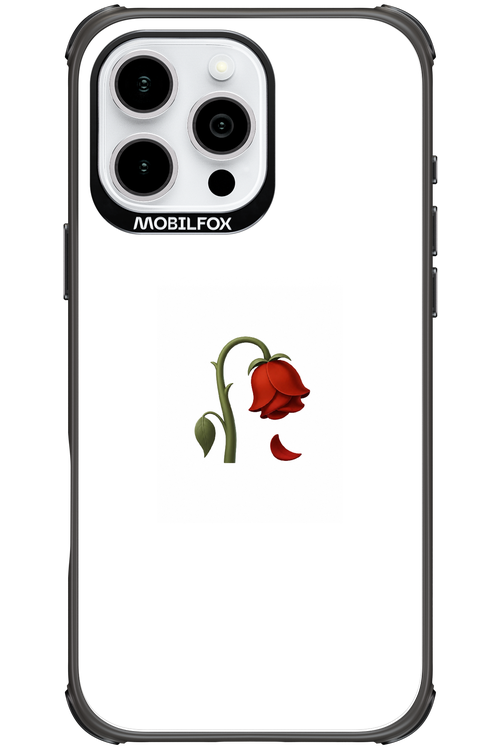 Rose 2.0 - Apple iPhone 16 Pro Max