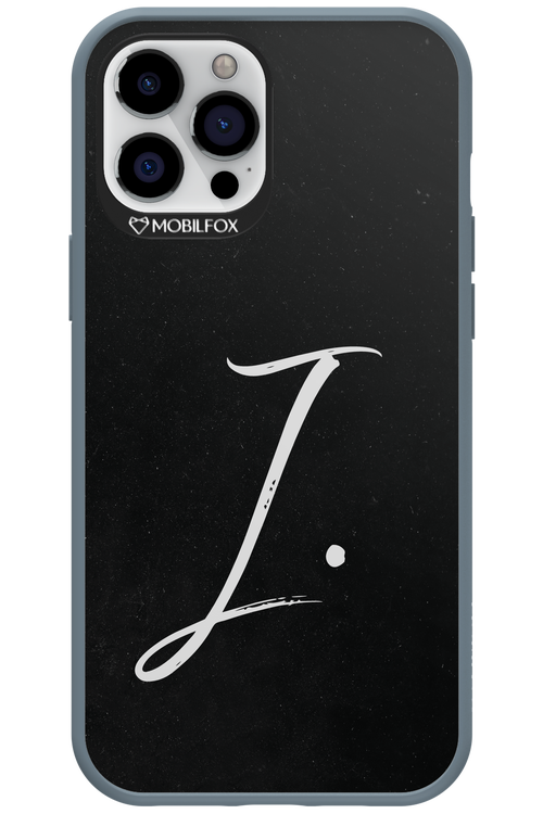 (Off Space) I 2.0 - Apple iPhone 12 Pro Max