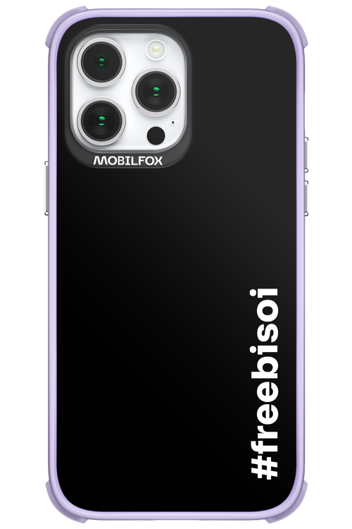 freebisoi III - Apple iPhone 14 Pro Max