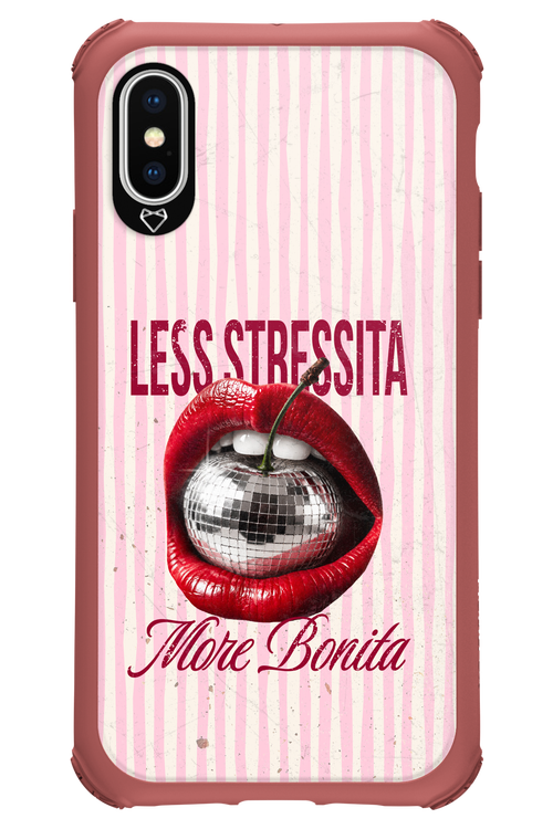 Bonita 2.0 - Apple iPhone XS