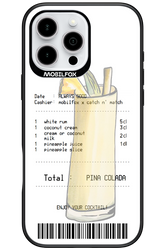 always good cocktail - Apple iPhone 16 Pro Max