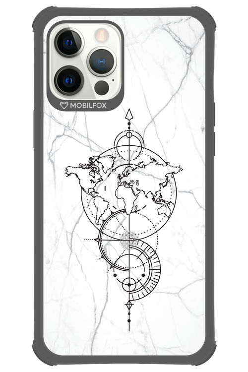 Compass 2.0 - Apple iPhone 12 Pro Max