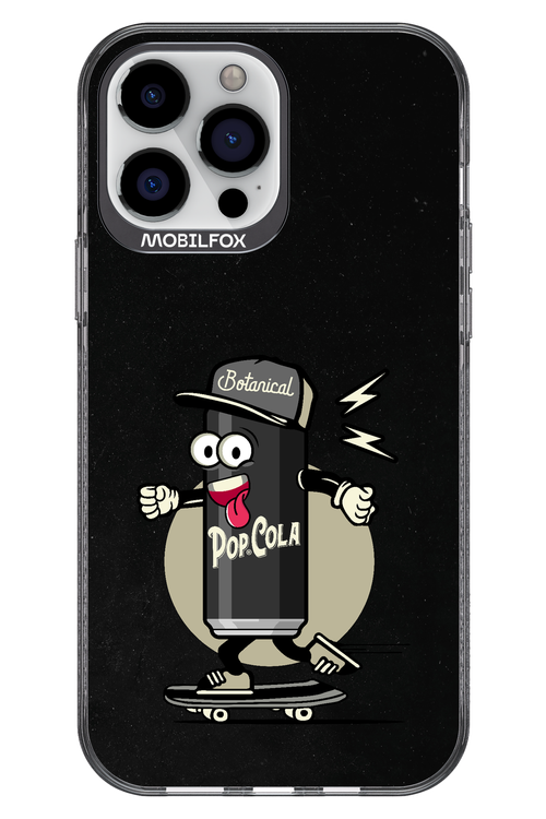 PopCola Botanical - Apple iPhone 13 Pro Max