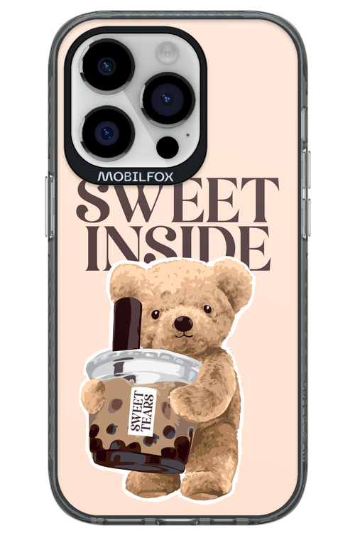 Sweet Inside 2.0 - Apple iPhone 14 Pro