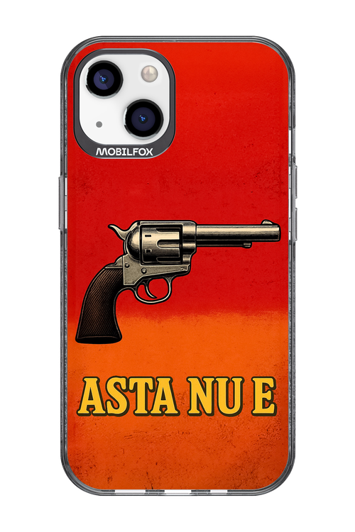 Asta Nu E - Apple iPhone 13