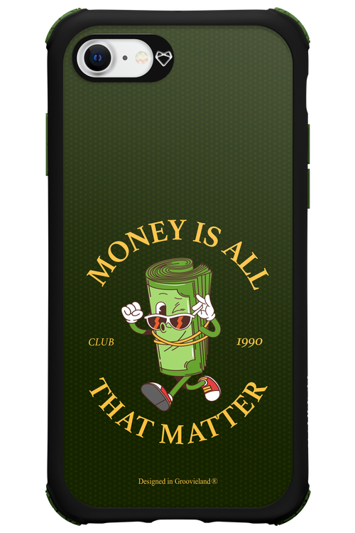 Money Club - Apple iPhone 7