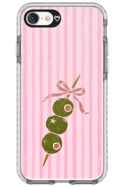 Girl Dinner 2.0 - Apple iPhone SE 2020