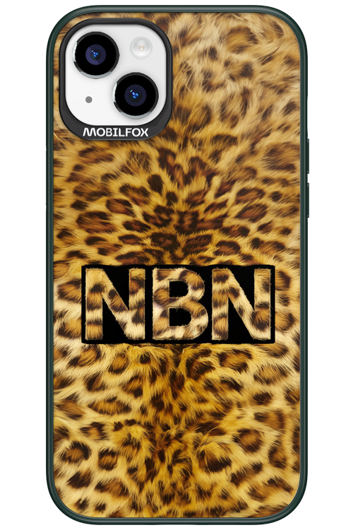 Cheetahh 2.0 - Apple iPhone 15 Plus