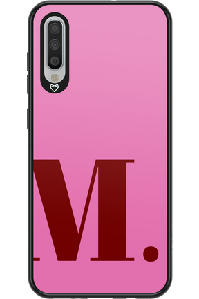 M (Sorbet) 2.0 - Samsung Galaxy A70