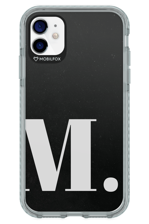 M (Off Space) 2.0 - Apple iPhone 11