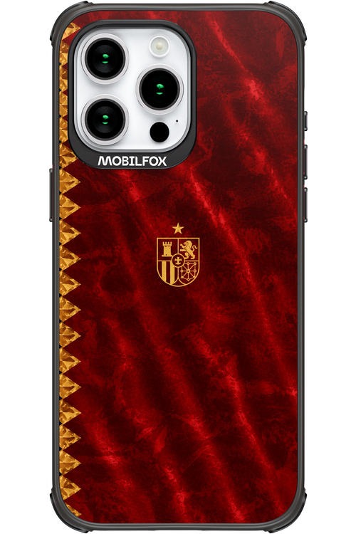 Spania 2.0 - Apple iPhone 15 Pro Max