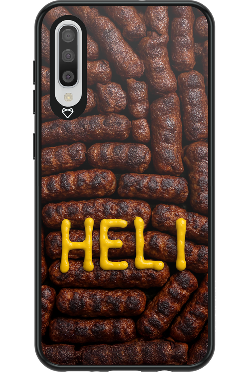 Mici 2.0 - Samsung Galaxy A50