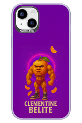 Clementine Belite Muscle 2.0 - Apple iPhone 14 Plus