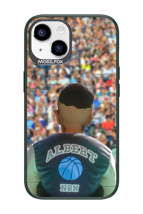 Albert 2.0 - Apple iPhone 14