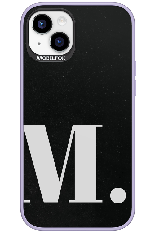 M (Off Space) 2.0 - Apple iPhone 15 Plus