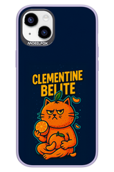 Clementine Belite Cat 2.0 - Apple iPhone 14 Plus