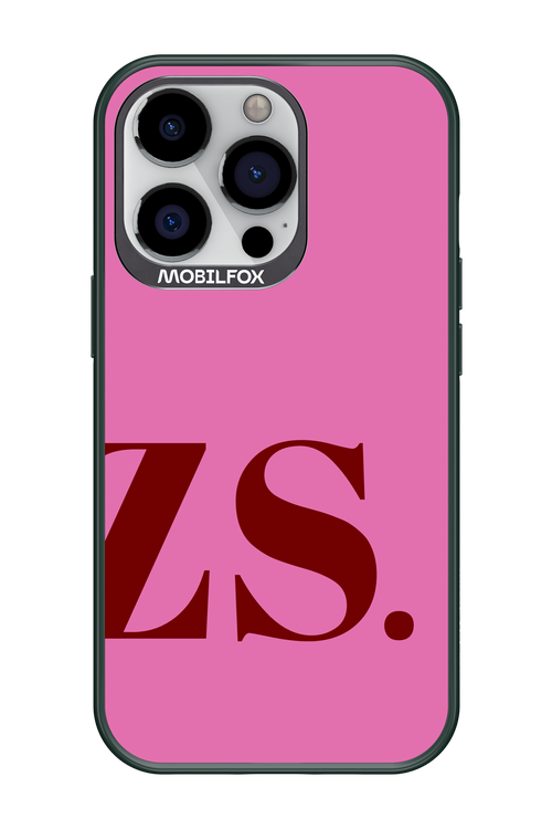 ZS (Sorbet) 2.0 - Apple iPhone 13 Pro