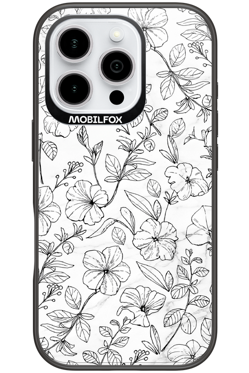 Lineart Beuty - Apple iPhone 16 Pro