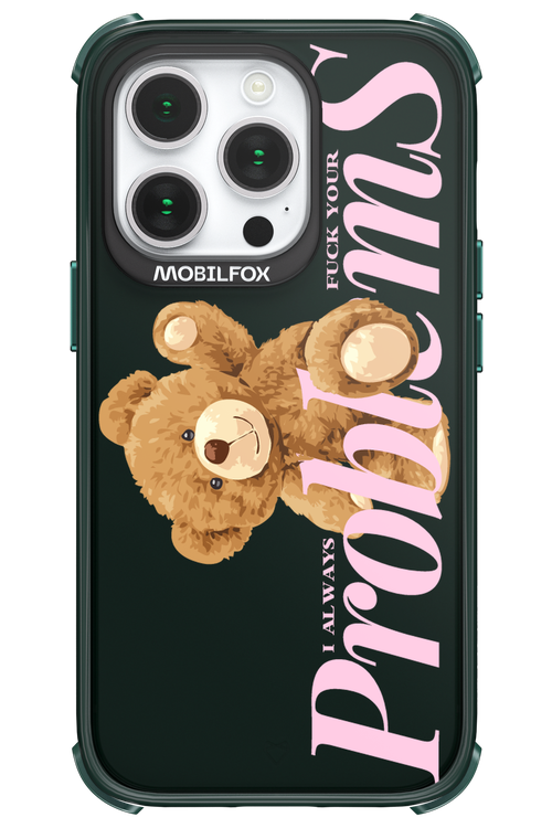 Problems 2.0 - Apple iPhone 14 Pro