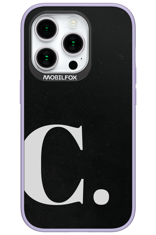 C (Off Space) 2.0 - Apple iPhone 15 Pro