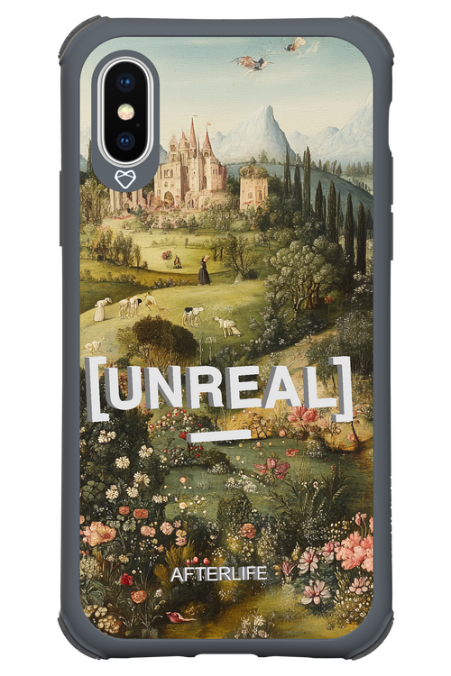 Afterlife 2.0 - Apple iPhone X