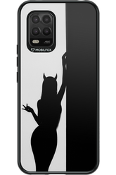 Devil Babe 2.0 - Xiaomi Mi 10 Lite 5G
