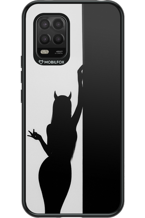 Devil Babe 2.0 - Xiaomi Mi 10 Lite 5G