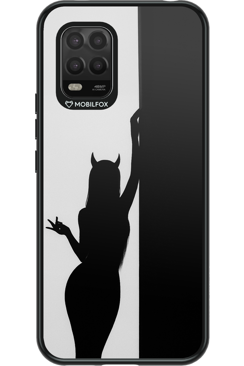 Devil Babe 2.0 - Xiaomi Mi 10 Lite 5G