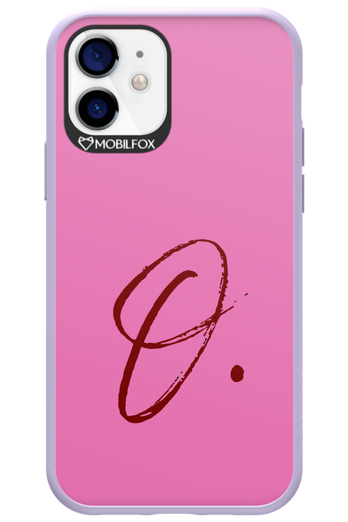 (Sorbet) O 2.0 - Apple iPhone 12