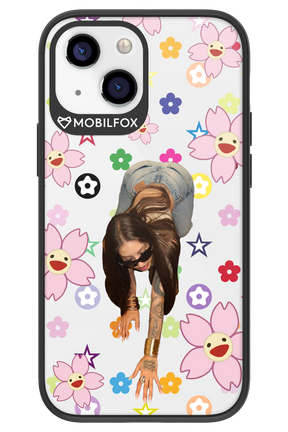 Oh G!rl 2.0 - Apple iPhone 13 Mini