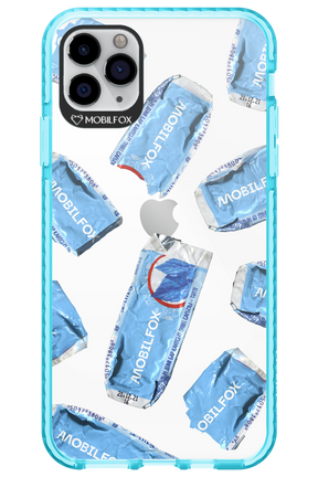Mobilfox Gum - Apple iPhone 11 Pro Max